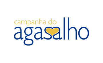CAMPANHA DO AGASALHO
