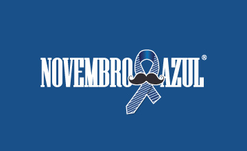 NOVEMBRO AZUL